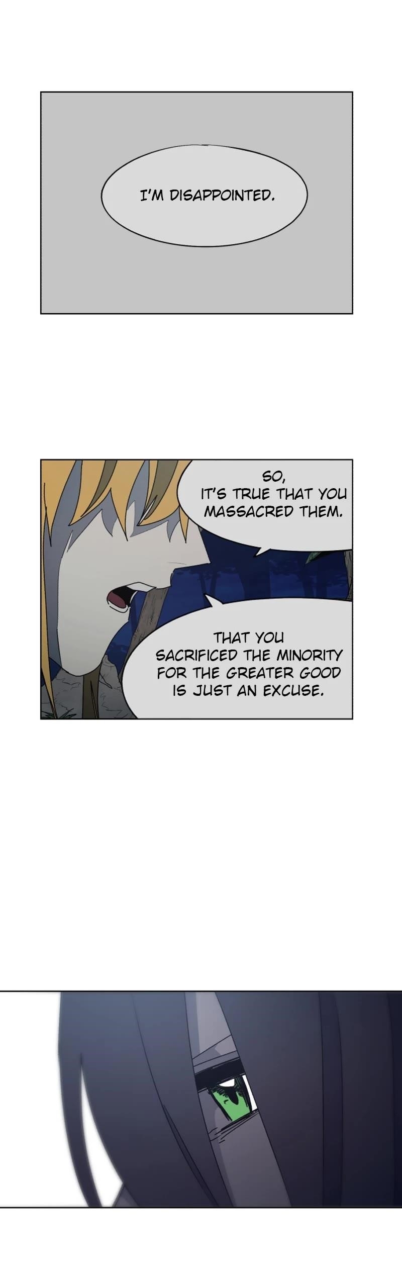 The Knight of Embers - Chapter 171 Page 5