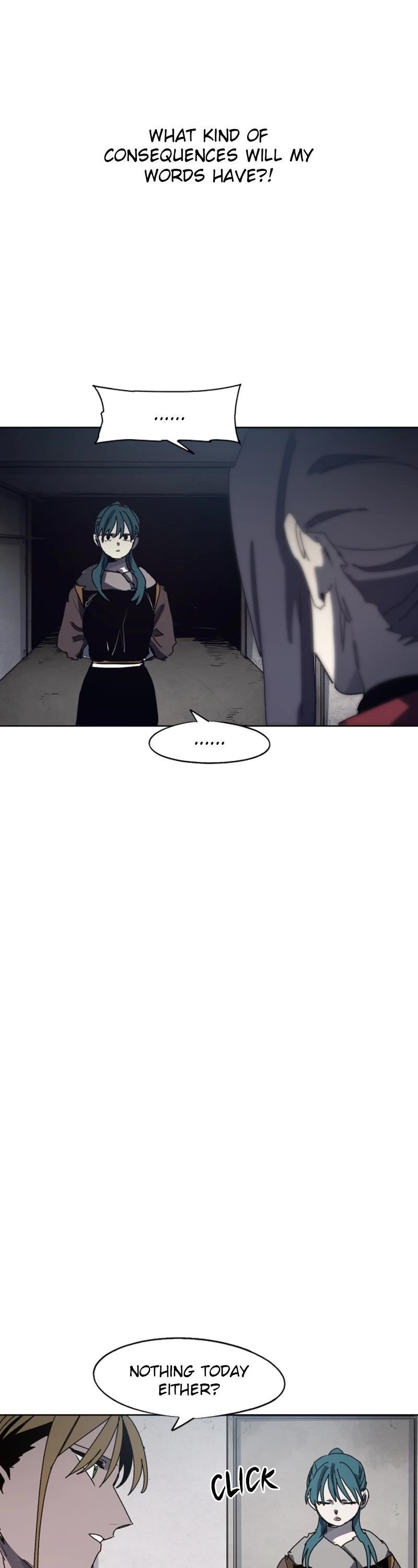 The Knight of Embers - Chapter 171 Page 7