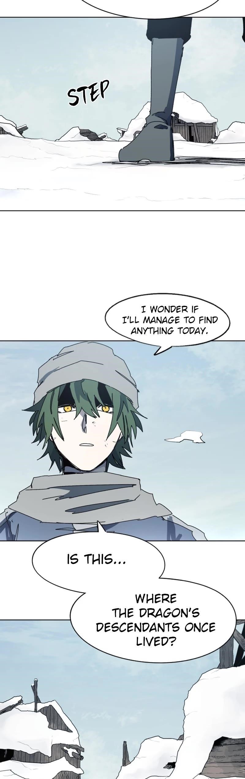 The Knight of Embers - Chapter 171 Page 9