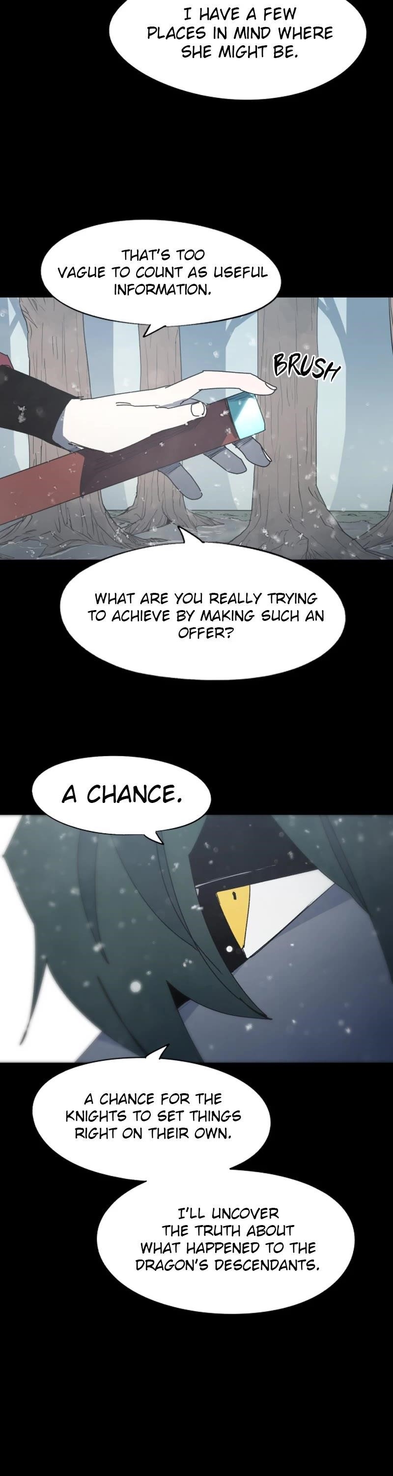 The Knight of Embers - Chapter 172 Page 12