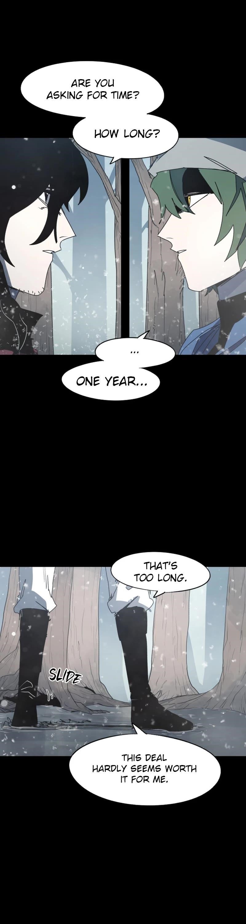 The Knight of Embers - Chapter 172 Page 13