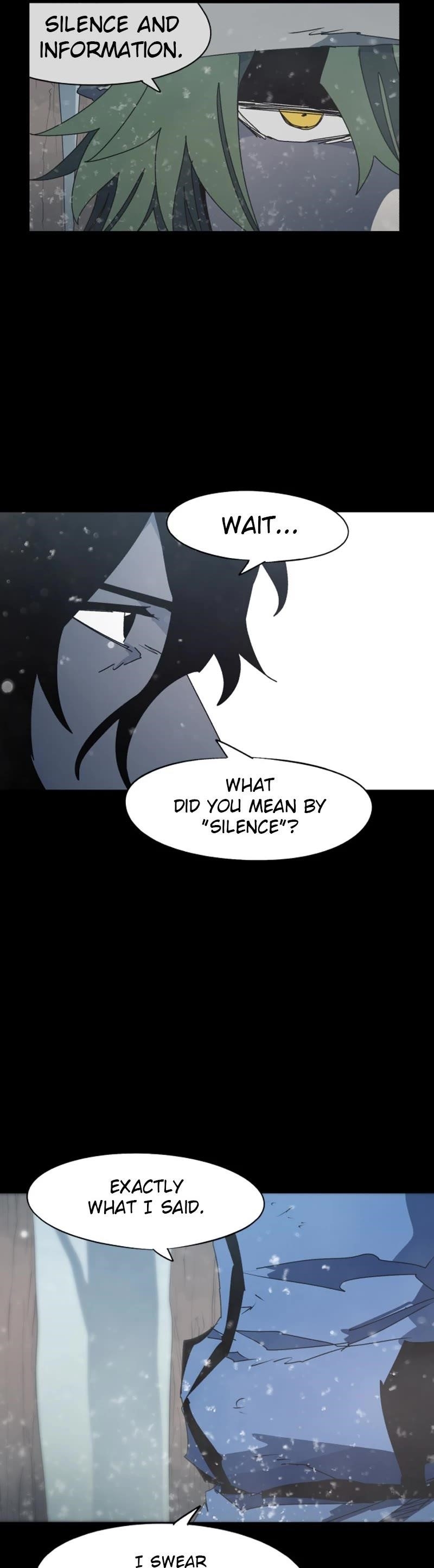 The Knight of Embers - Chapter 172 Page 14