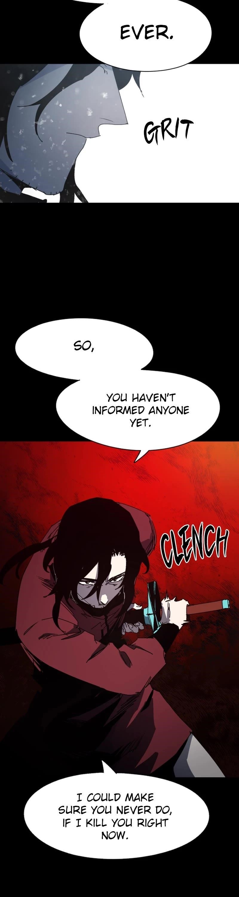 The Knight of Embers - Chapter 172 Page 16