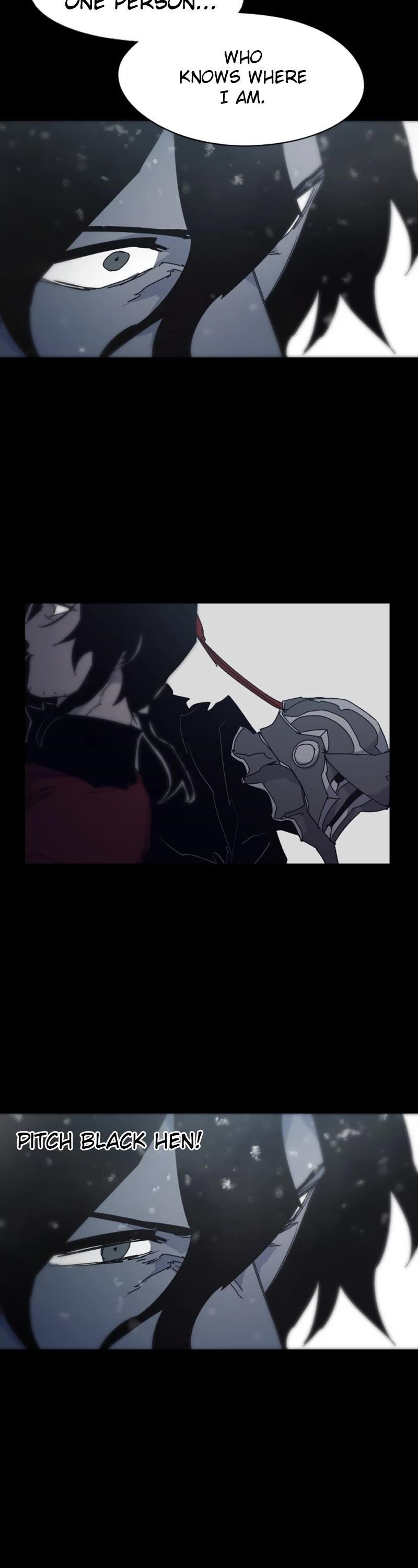 The Knight of Embers - Chapter 172 Page 18