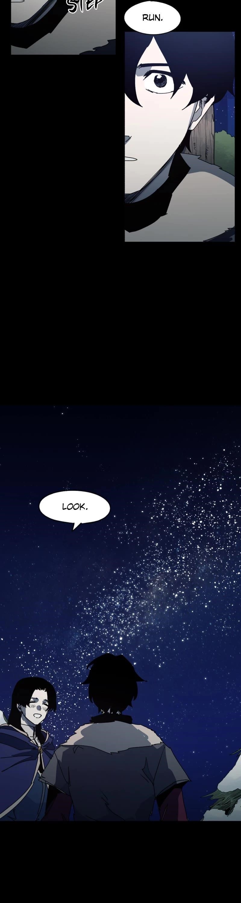 The Knight of Embers - Chapter 172 Page 2