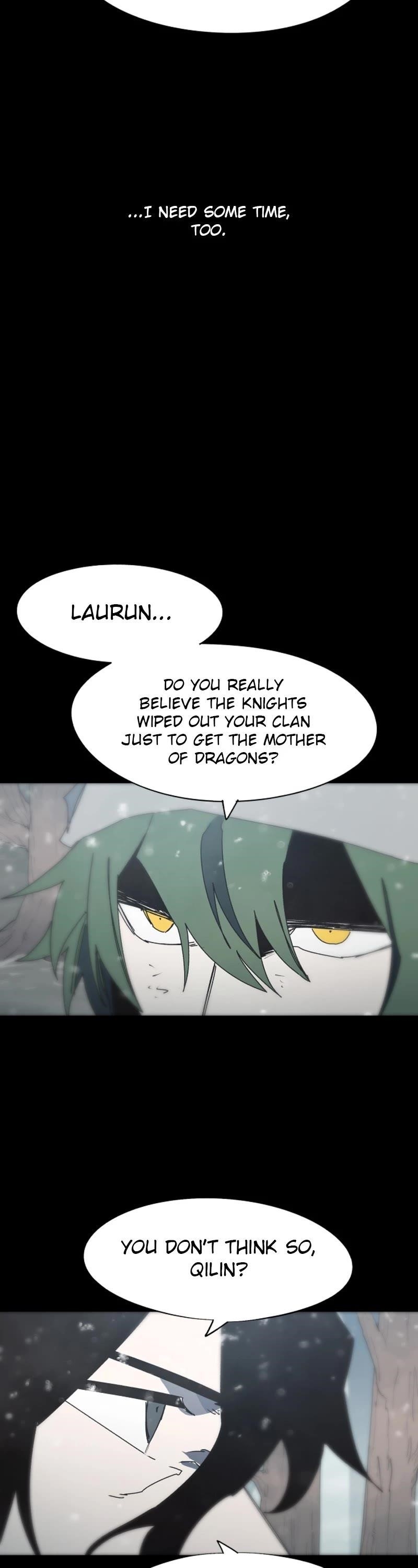 The Knight of Embers - Chapter 172 Page 23