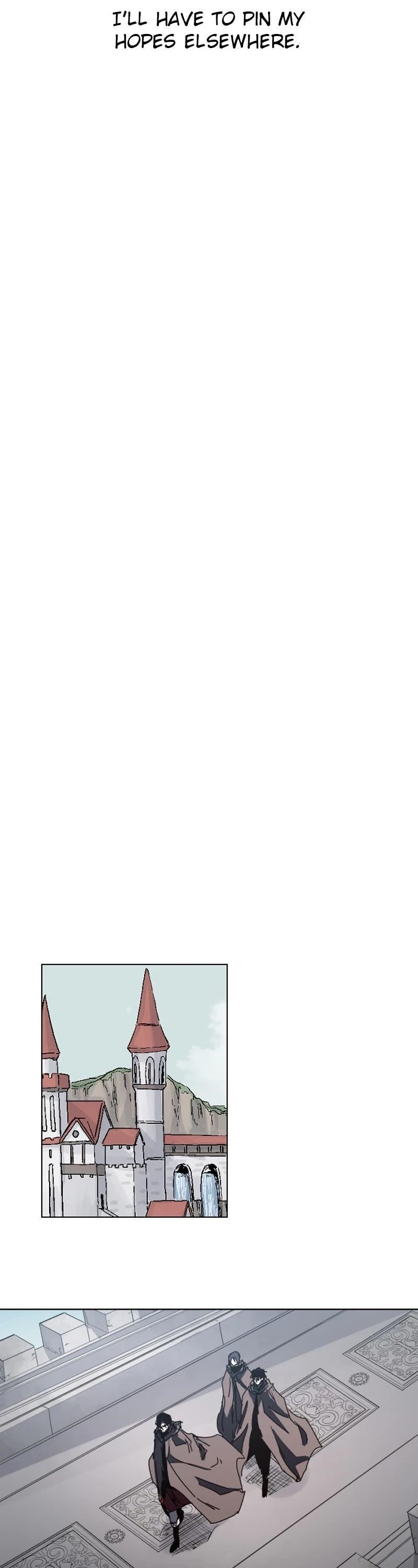 The Knight of Embers - Chapter 172 Page 27