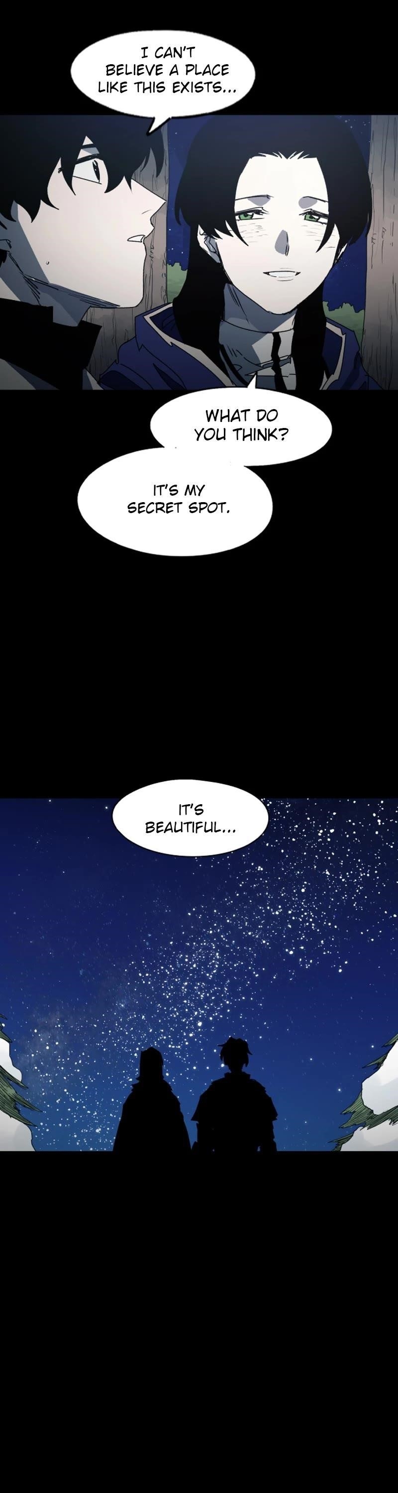 The Knight of Embers - Chapter 172 Page 3