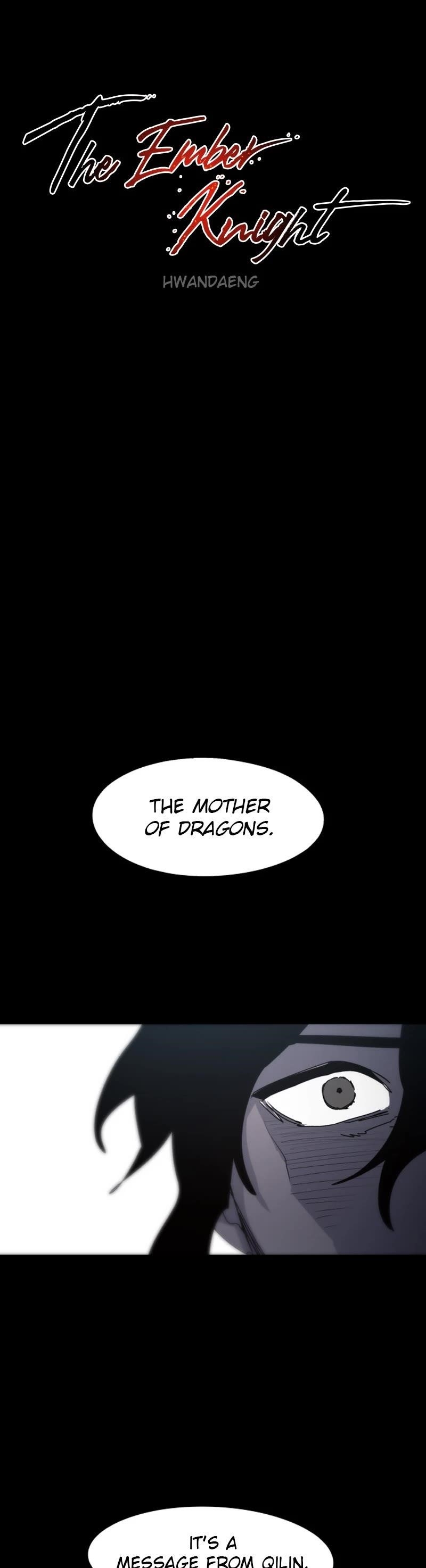 The Knight of Embers - Chapter 172 Page 4