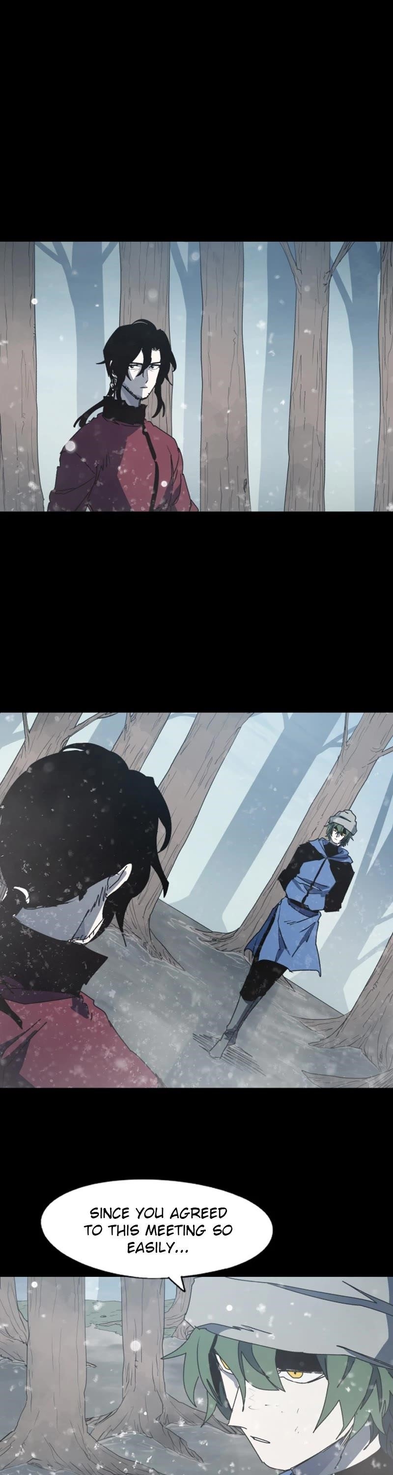 The Knight of Embers - Chapter 172 Page 6