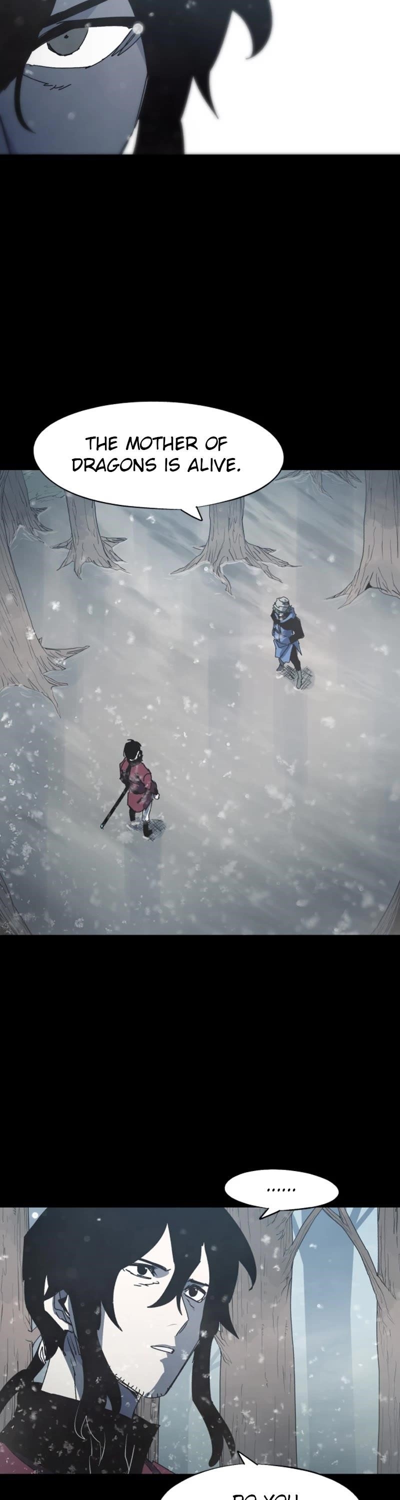 The Knight of Embers - Chapter 172 Page 8