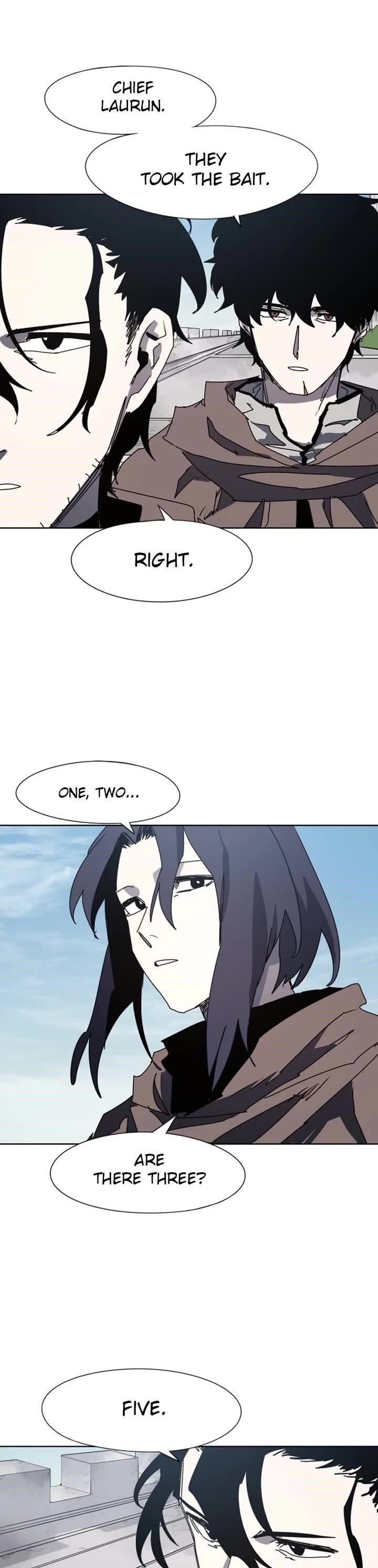 The Knight of Embers - Chapter 173 Page 10