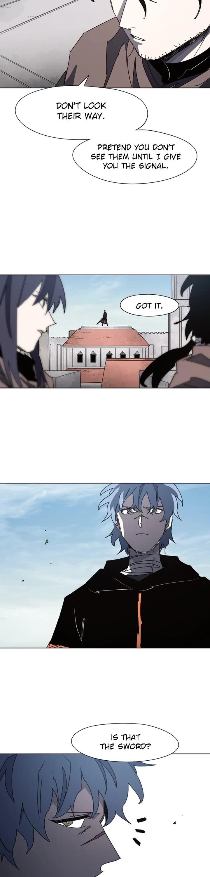 The Knight of Embers - Chapter 173 Page 11