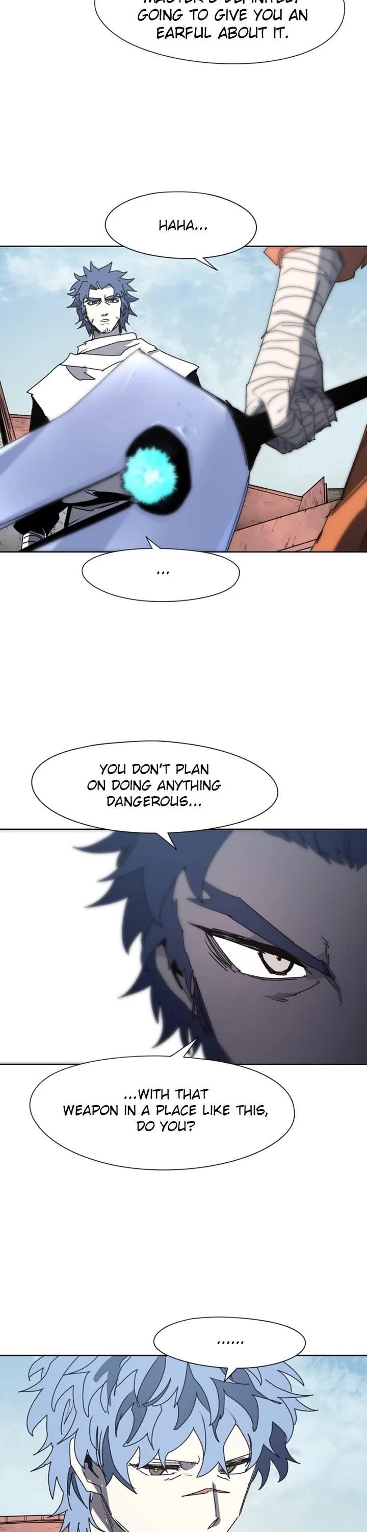 The Knight of Embers - Chapter 173 Page 13