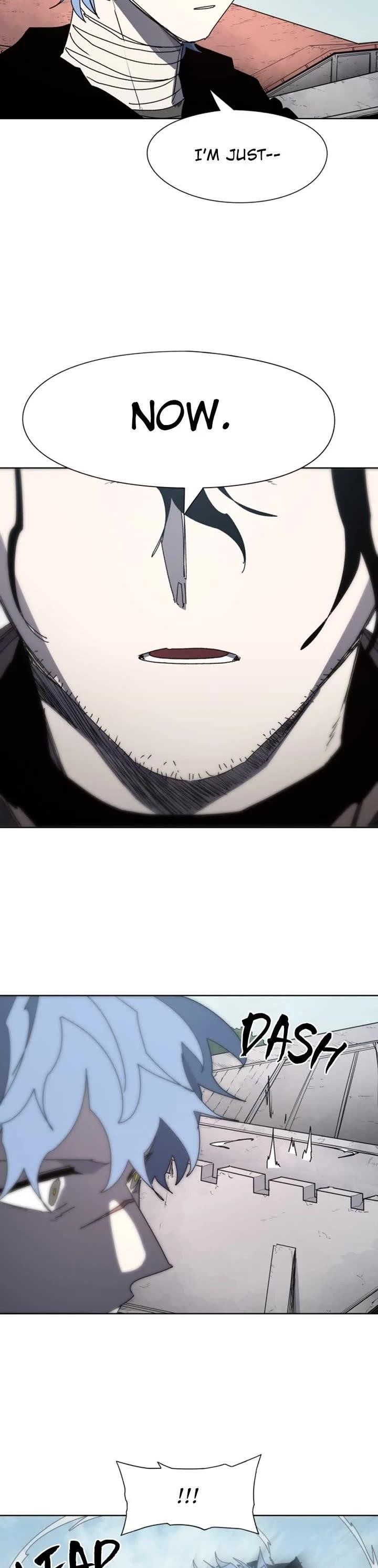 The Knight of Embers - Chapter 173 Page 14