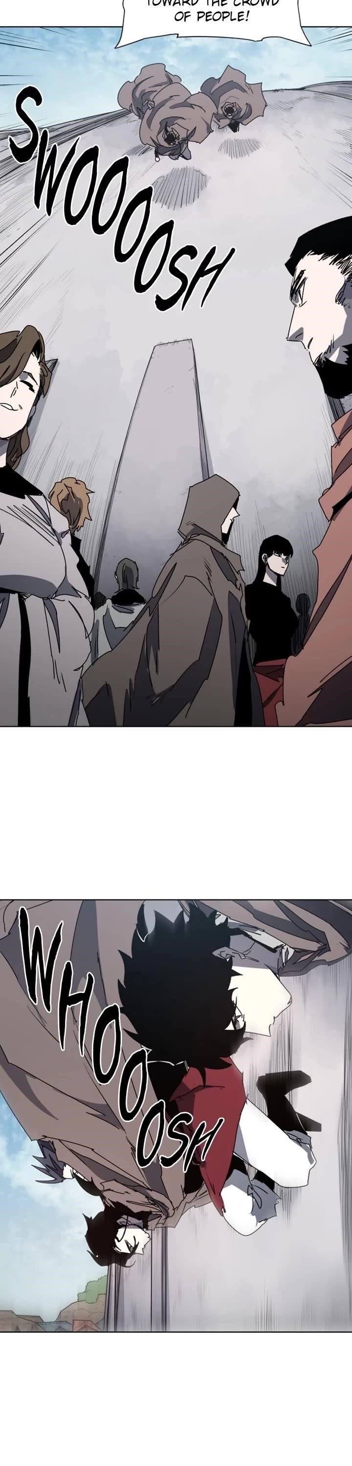 The Knight of Embers - Chapter 173 Page 16