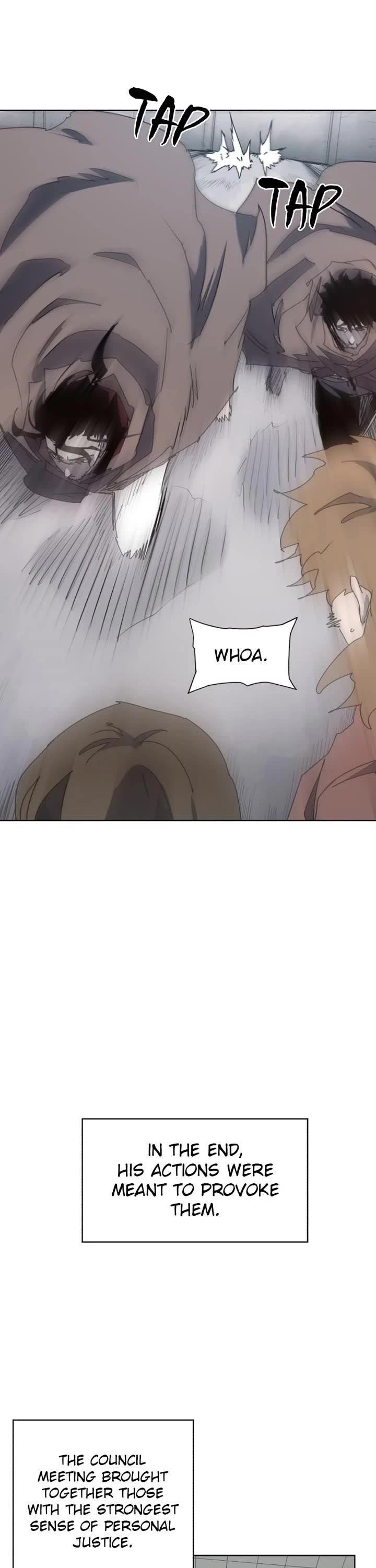 The Knight of Embers - Chapter 173 Page 17