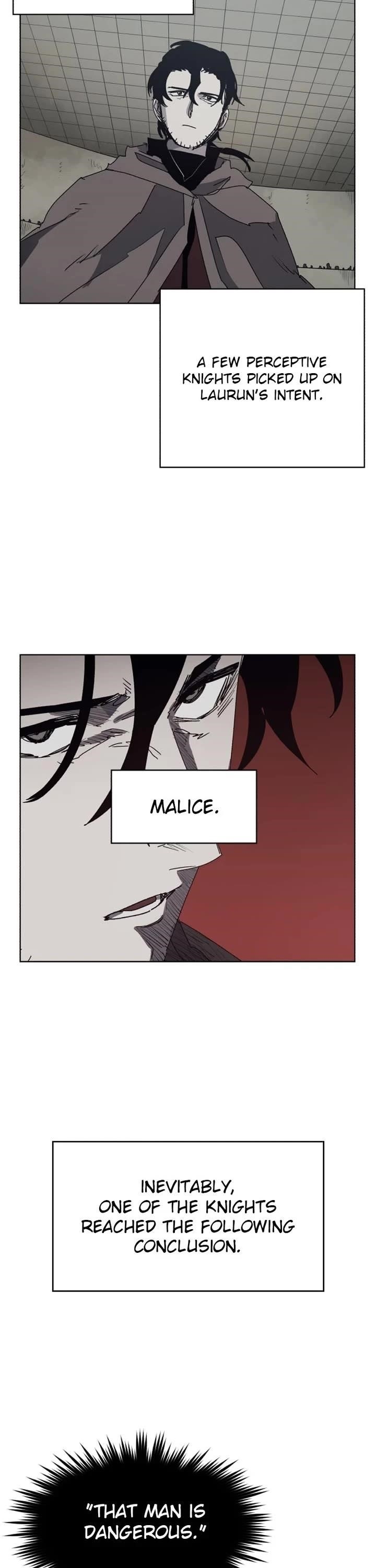 The Knight of Embers - Chapter 173 Page 18