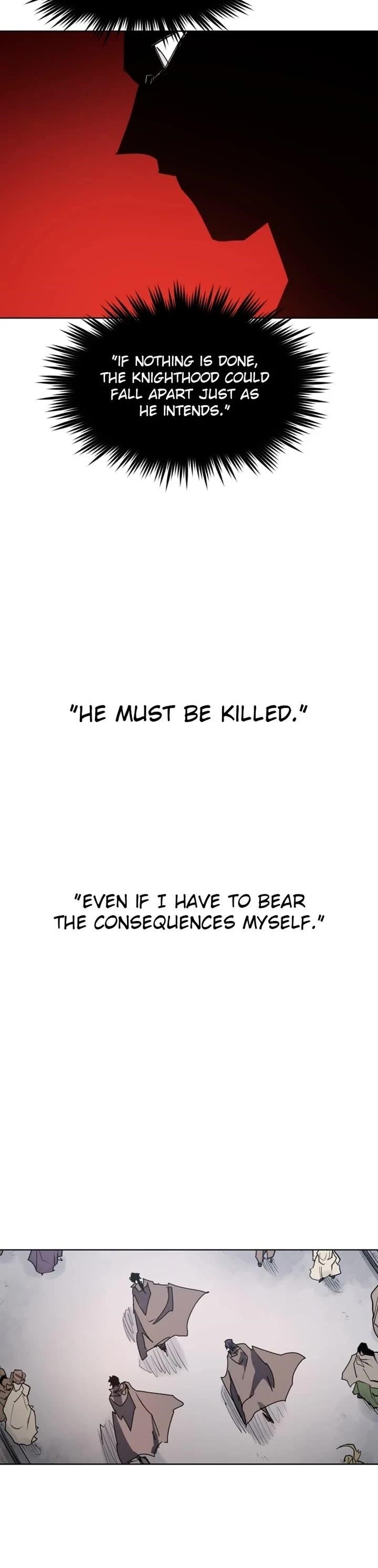 The Knight of Embers - Chapter 173 Page 19