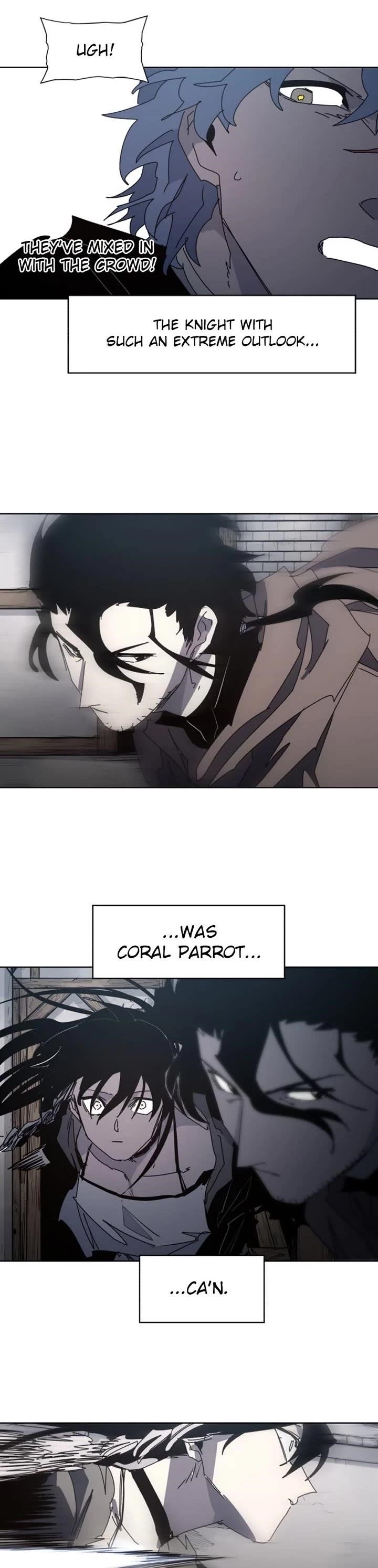 The Knight of Embers - Chapter 173 Page 20