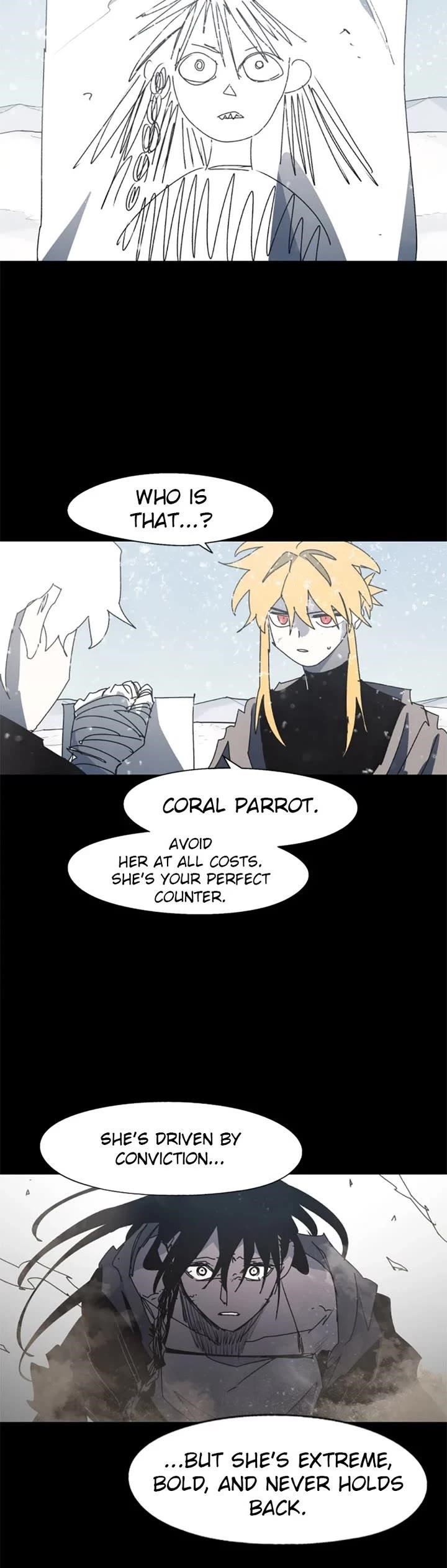 The Knight of Embers - Chapter 173 Page 27