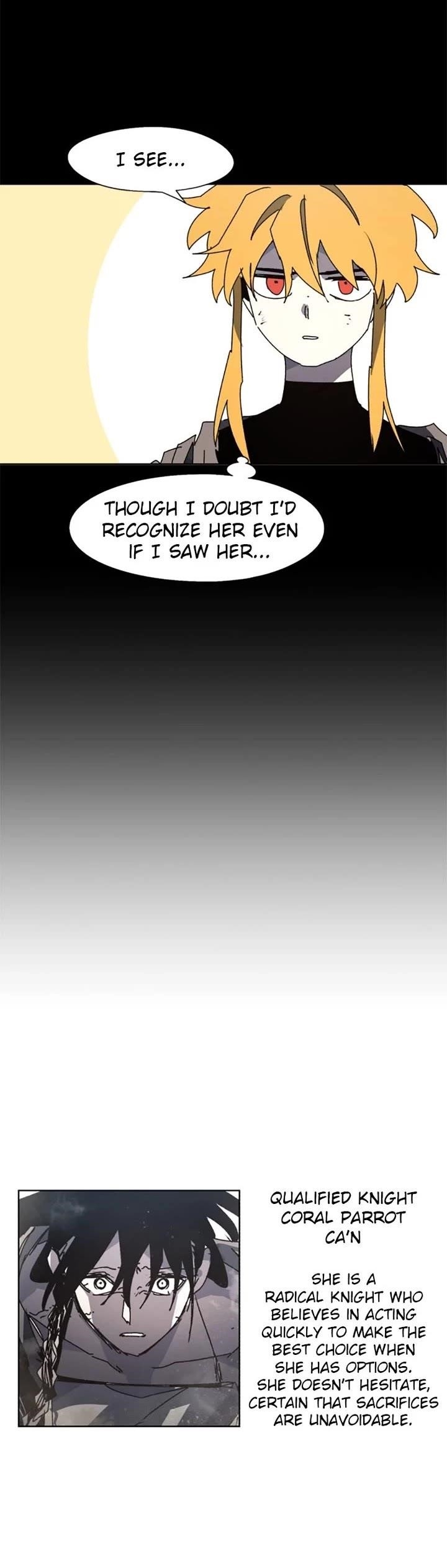 The Knight of Embers - Chapter 173 Page 28