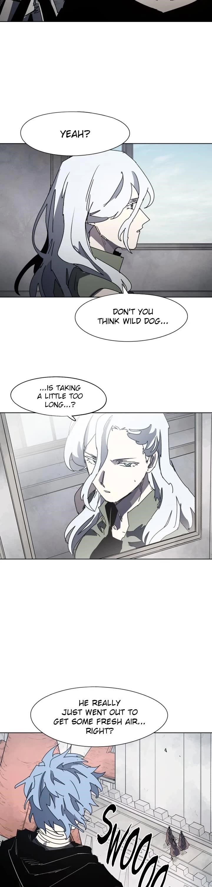 The Knight of Embers - Chapter 173 Page 3