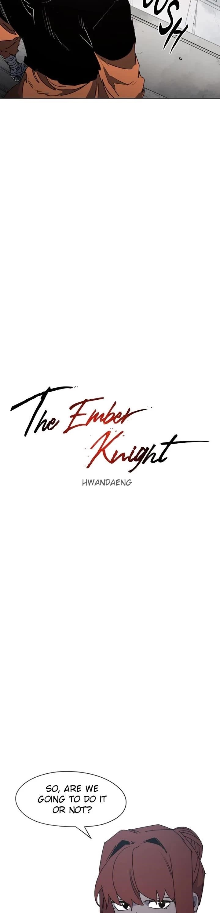 The Knight of Embers - Chapter 173 Page 4