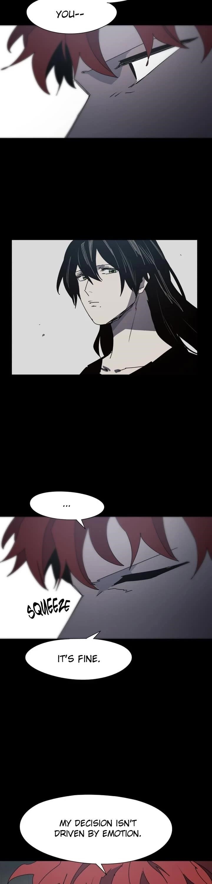 The Knight of Embers - Chapter 173 Page 6