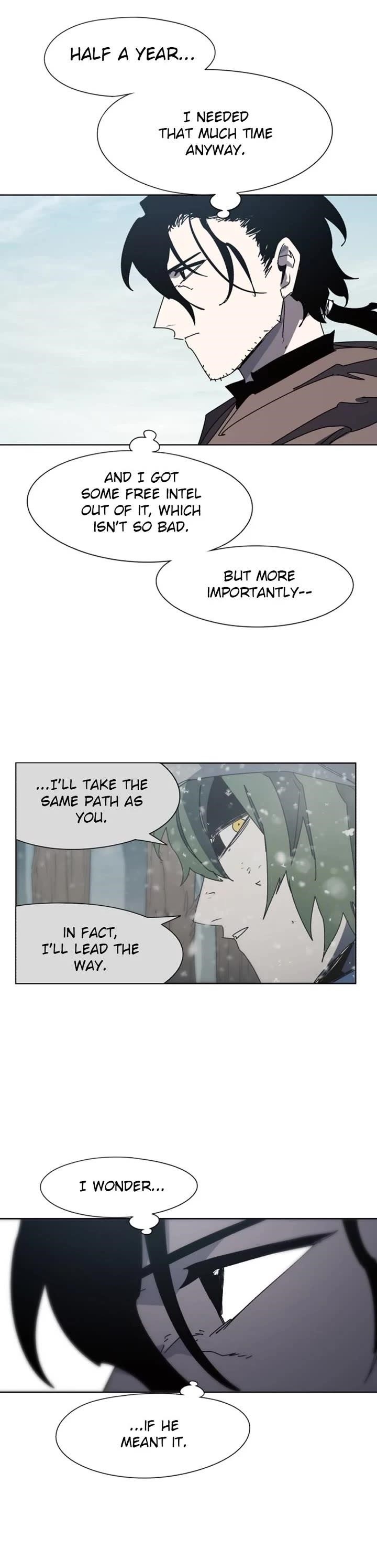 The Knight of Embers - Chapter 173 Page 9