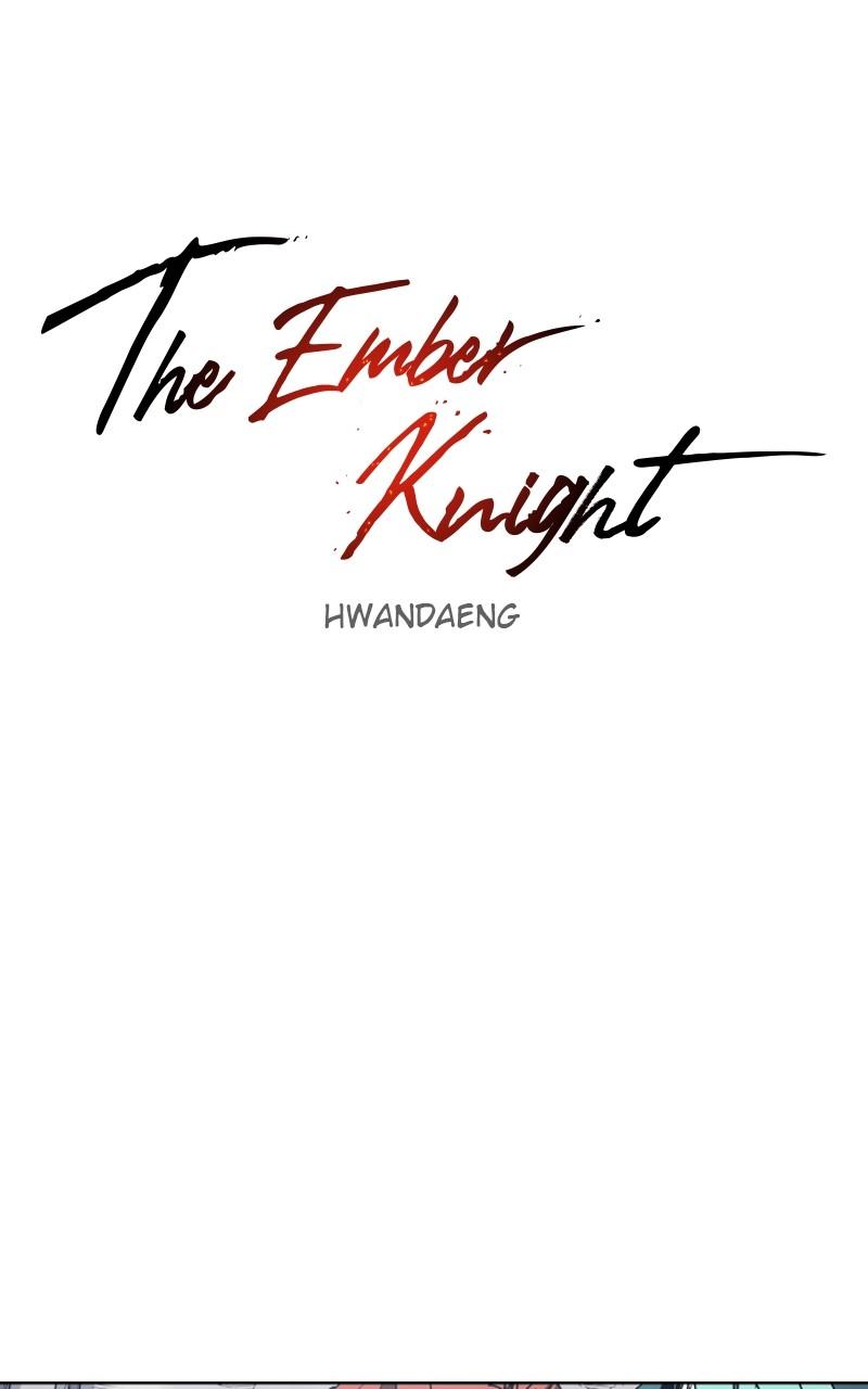 The Knight of Embers - Chapter 174 Page 1