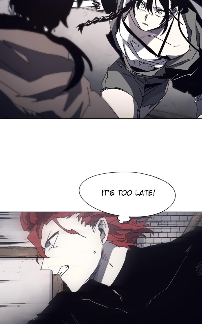 The Knight of Embers - Chapter 174 Page 13