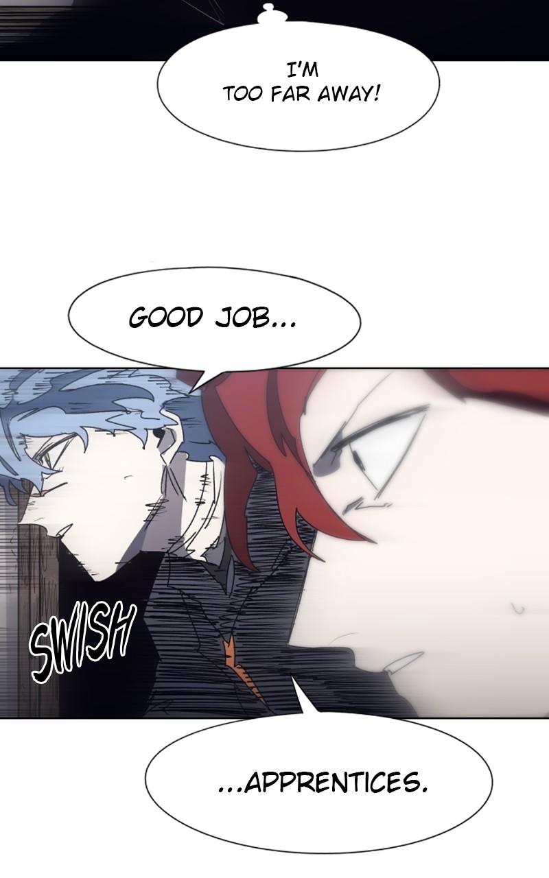 The Knight of Embers - Chapter 174 Page 14