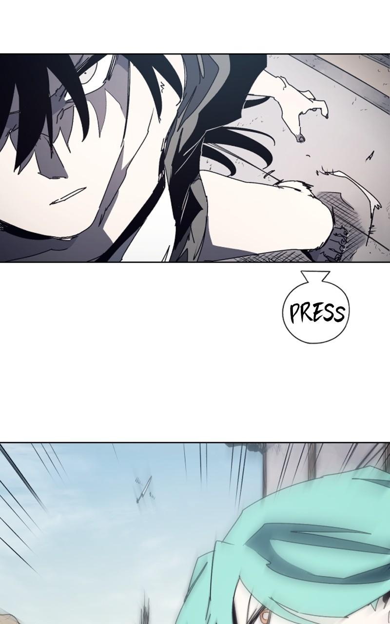 The Knight of Embers - Chapter 174 Page 20