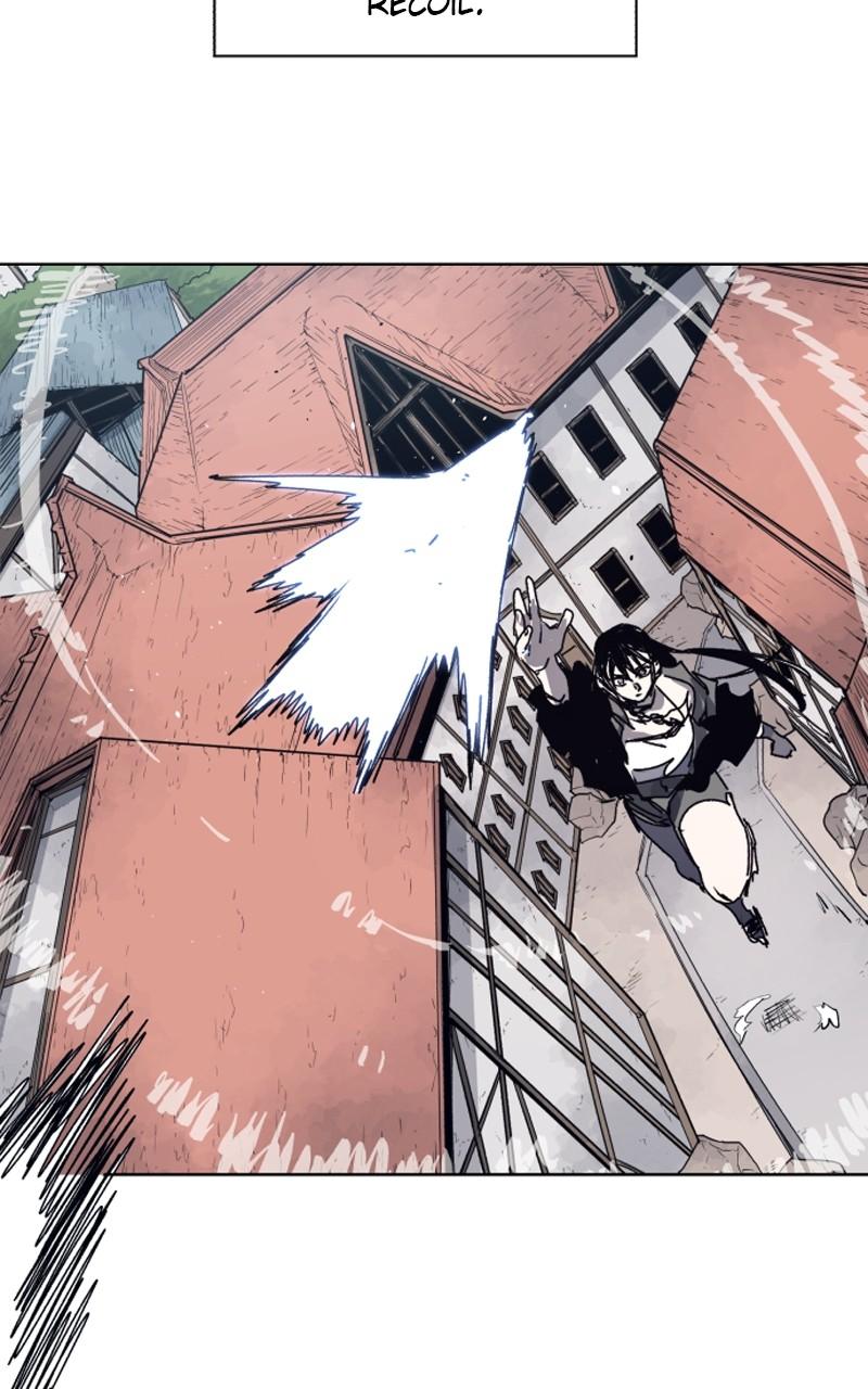 The Knight of Embers - Chapter 174 Page 25