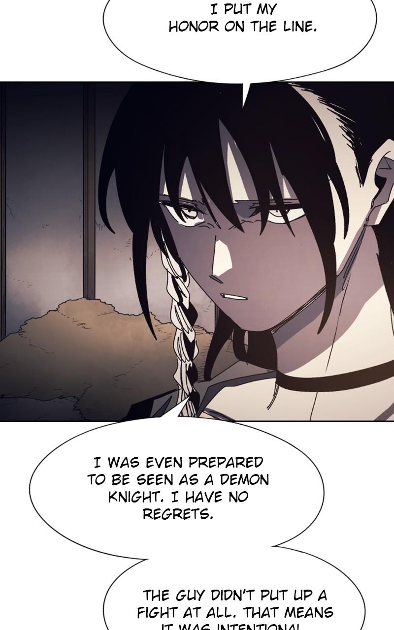 The Knight of Embers - Chapter 174 Page 35