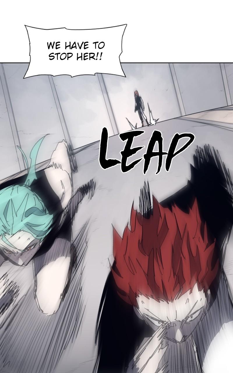 The Knight of Embers - Chapter 174 Page 4