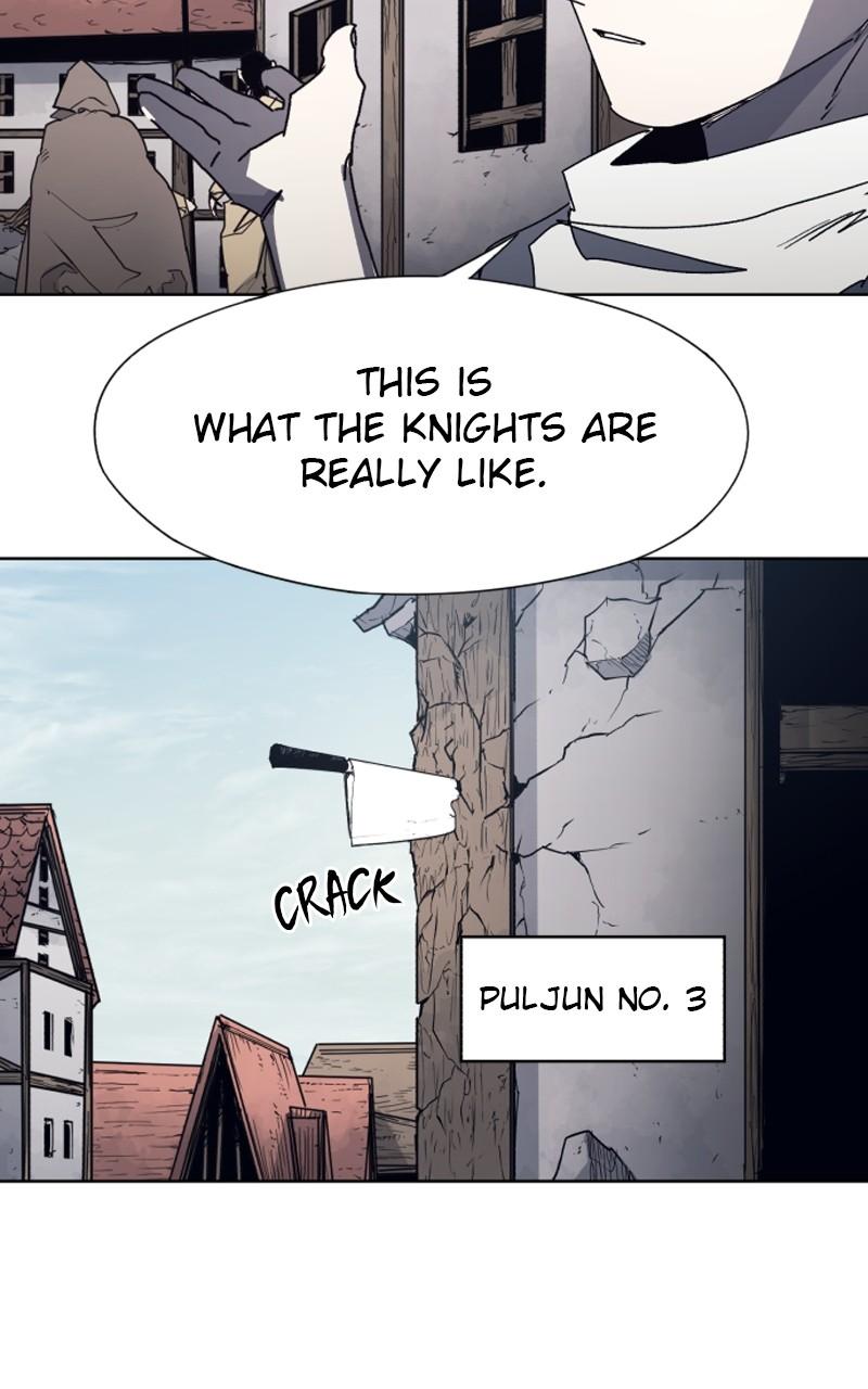 The Knight of Embers - Chapter 174 Page 40