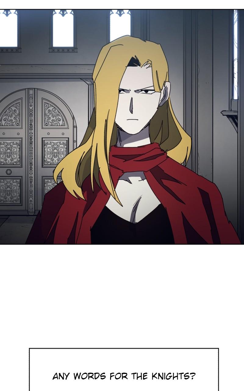 The Knight of Embers - Chapter 174 Page 45