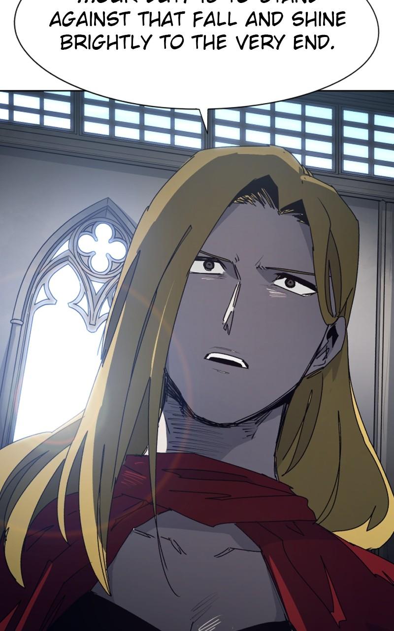 The Knight of Embers - Chapter 174 Page 49