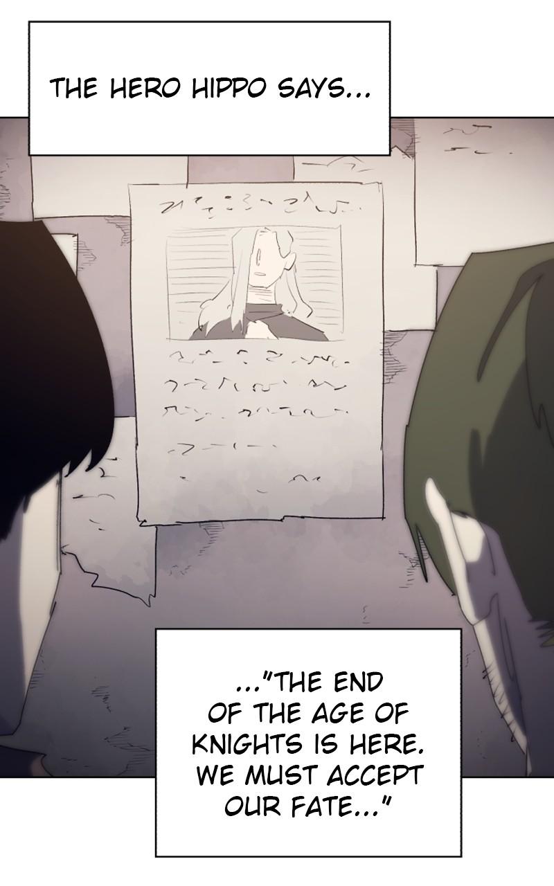 The Knight of Embers - Chapter 174 Page 51