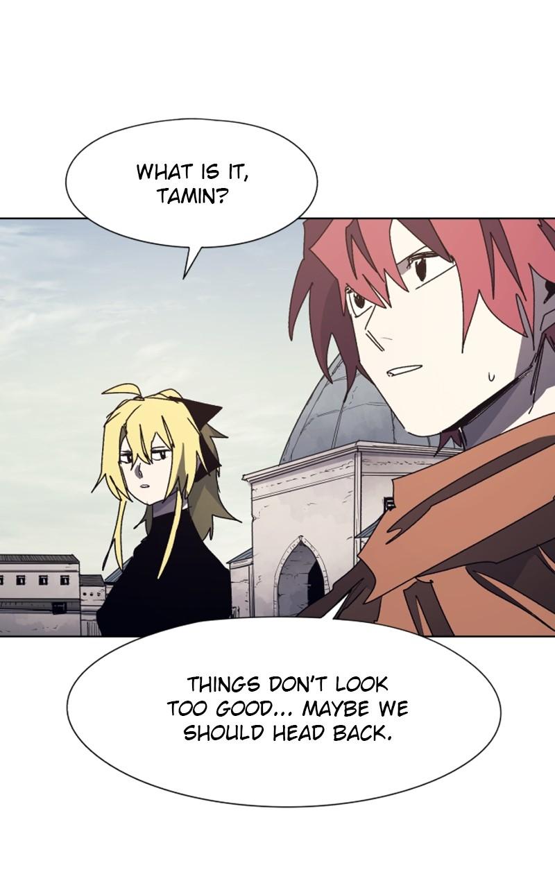 The Knight of Embers - Chapter 174 Page 53