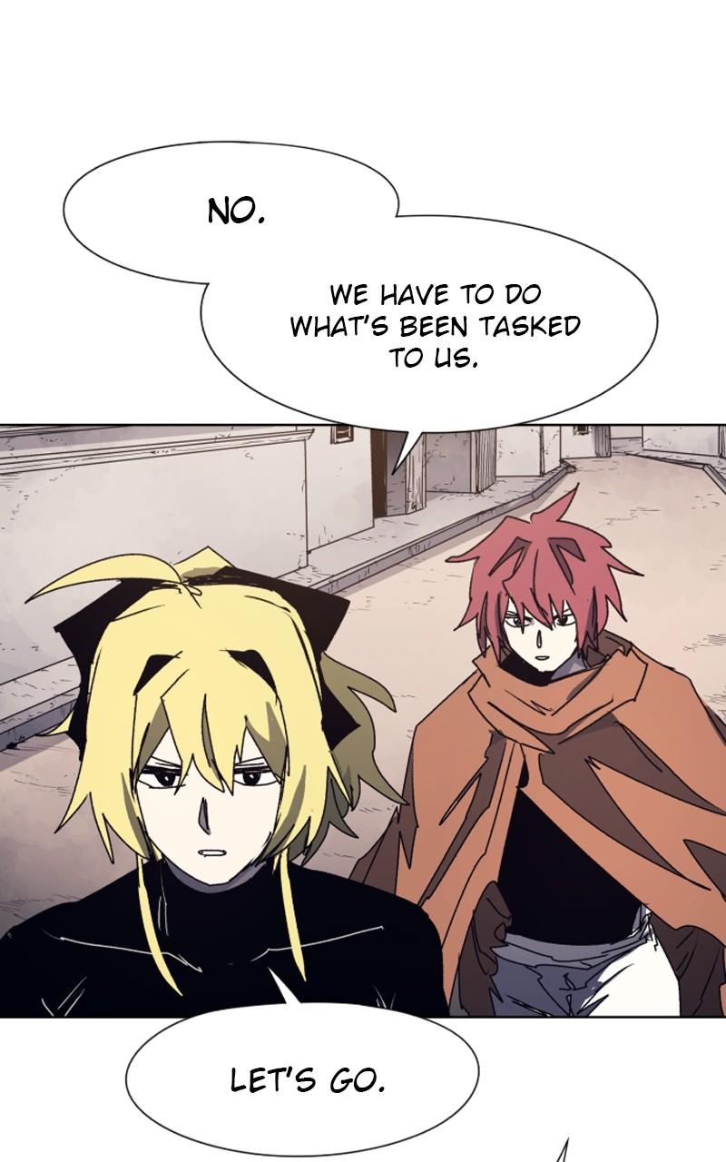 The Knight of Embers - Chapter 174 Page 54