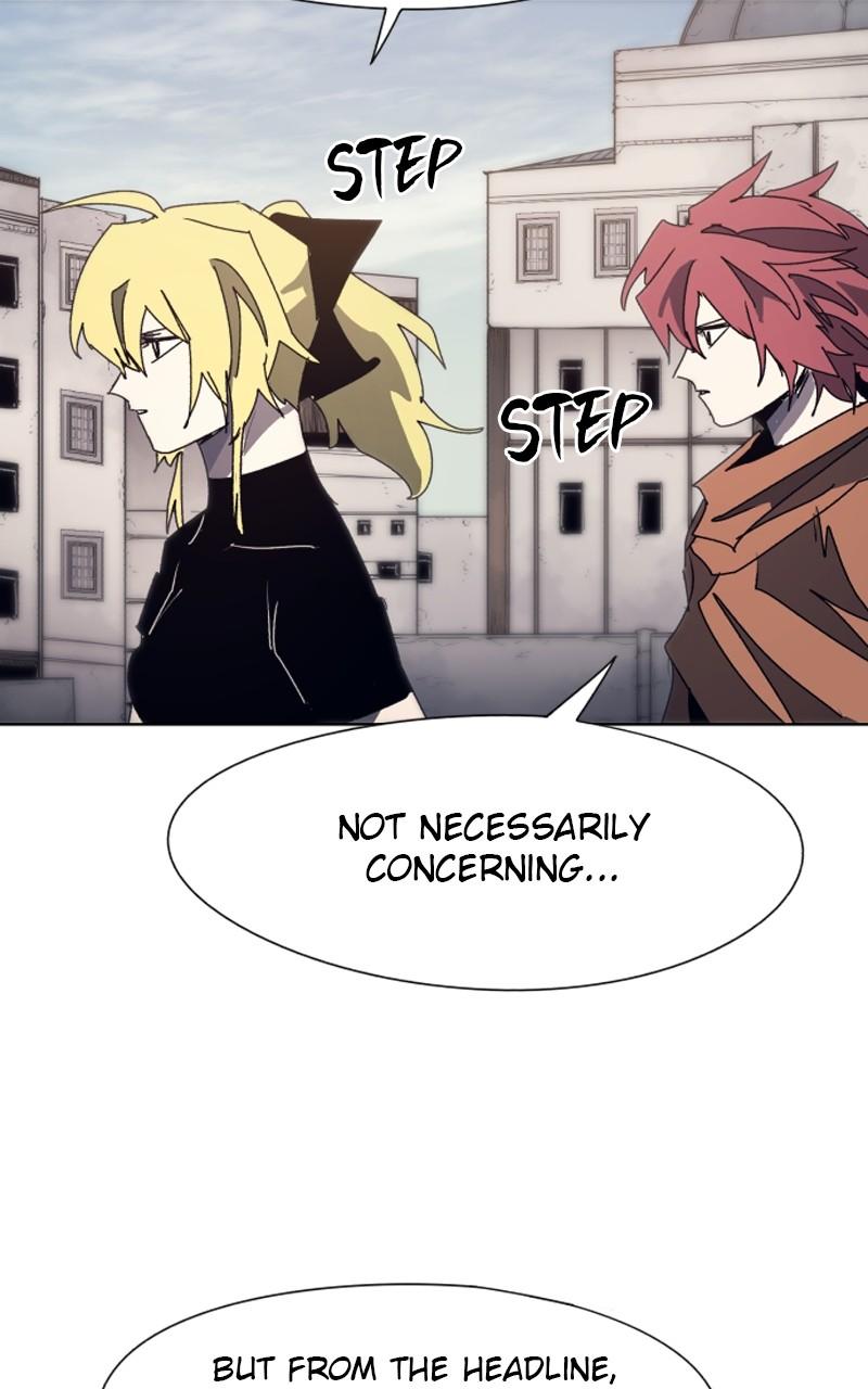 The Knight of Embers - Chapter 174 Page 58