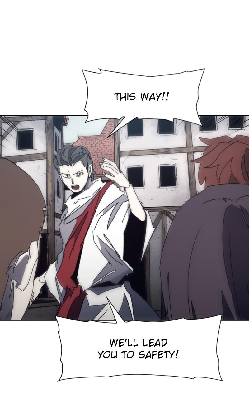 The Knight of Embers - Chapter 174 Page 6