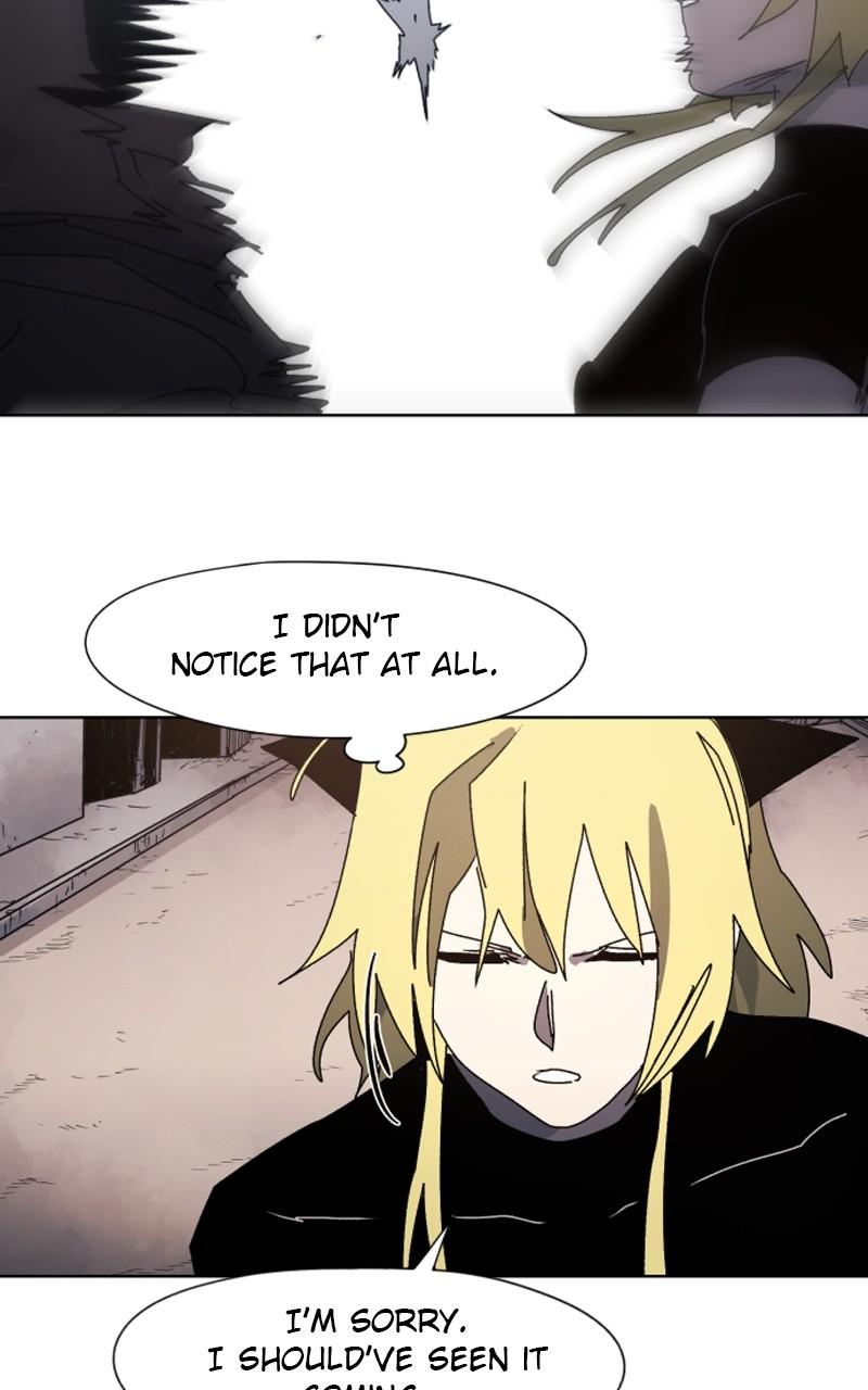 The Knight of Embers - Chapter 174 Page 65