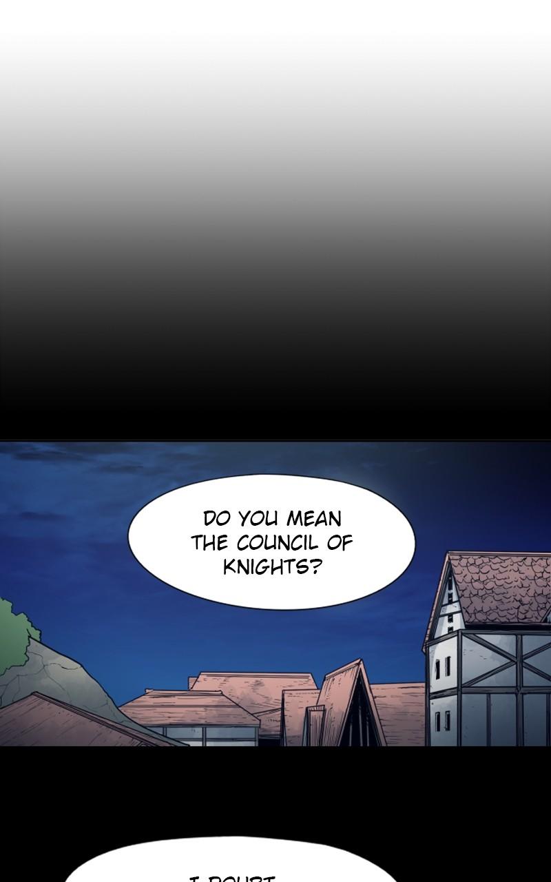 The Knight of Embers - Chapter 174 Page 7