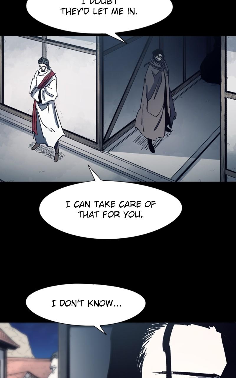 The Knight of Embers - Chapter 174 Page 8