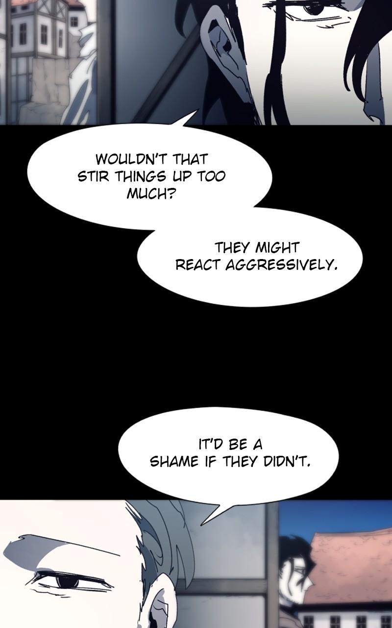 The Knight of Embers - Chapter 174 Page 9