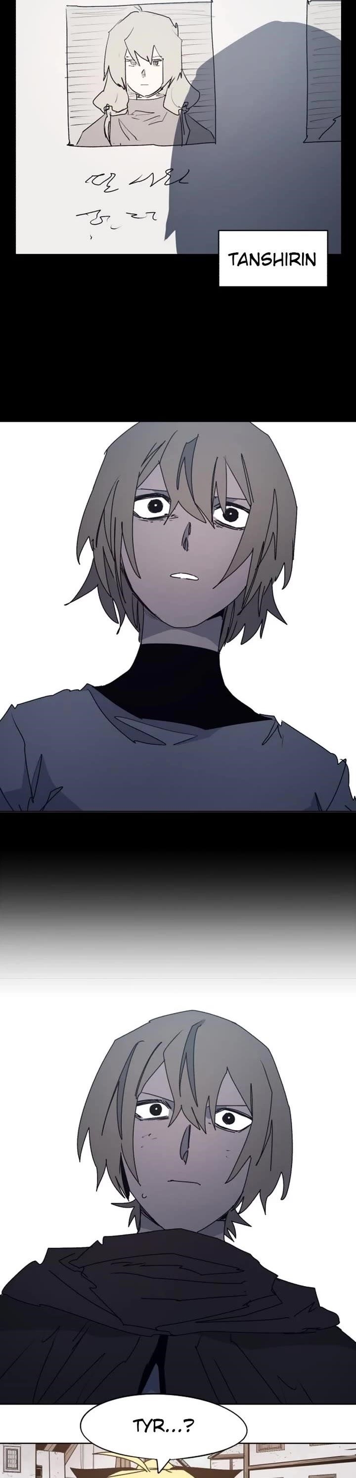 The Knight of Embers - Chapter 175 Page 10